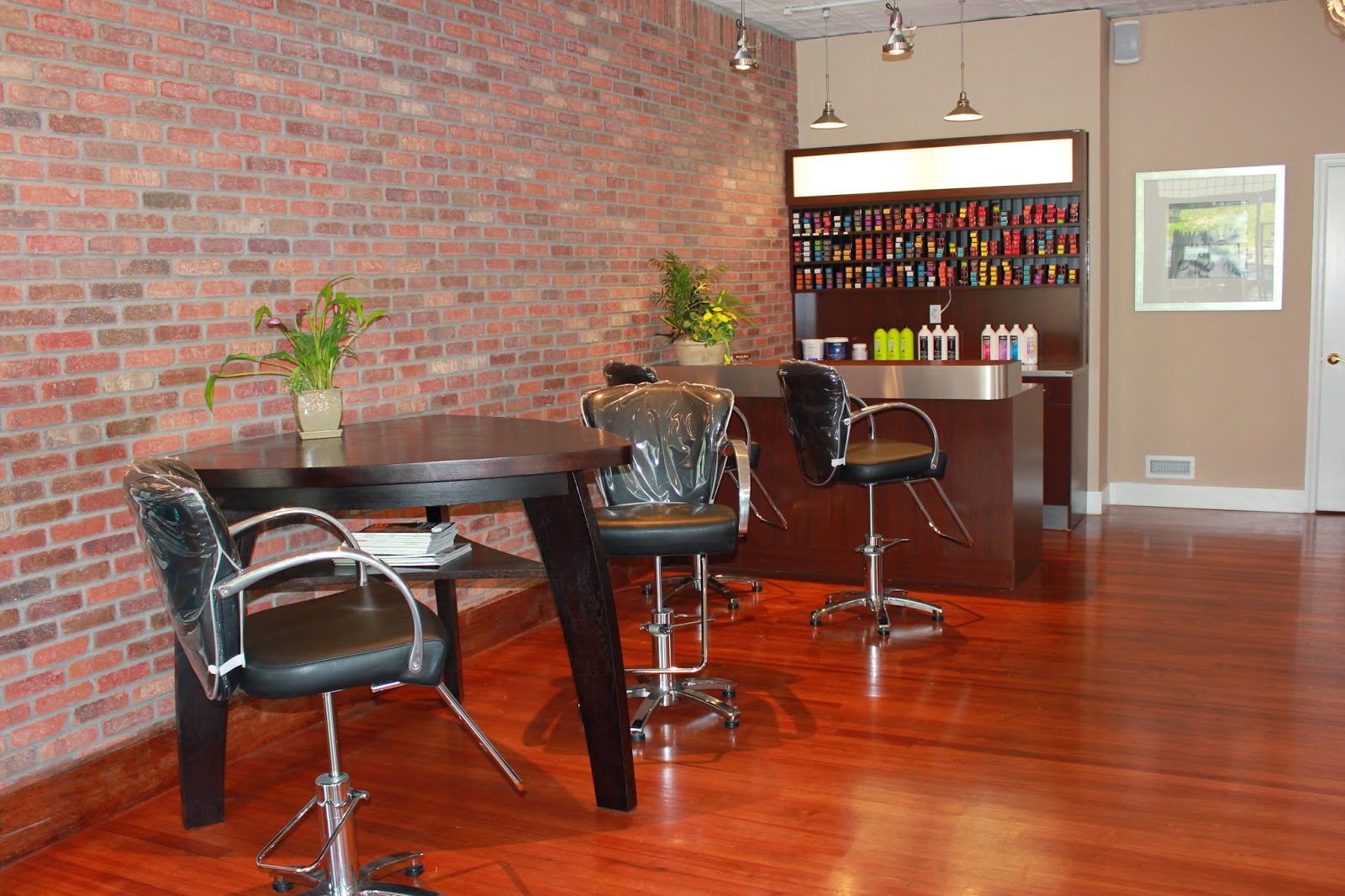Photo of The Beauty Box Hair Salon in Rye City, New York, United States - 1 Picture of Point of interest, Establishment, Hair care
