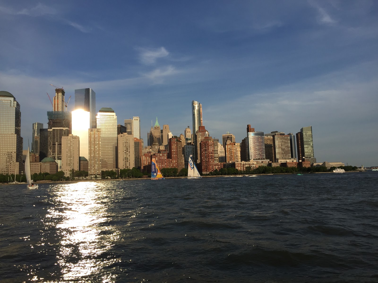 Photo of True North Sailing School in Jersey City, New Jersey, United States - 1 Picture of Point of interest, Establishment
