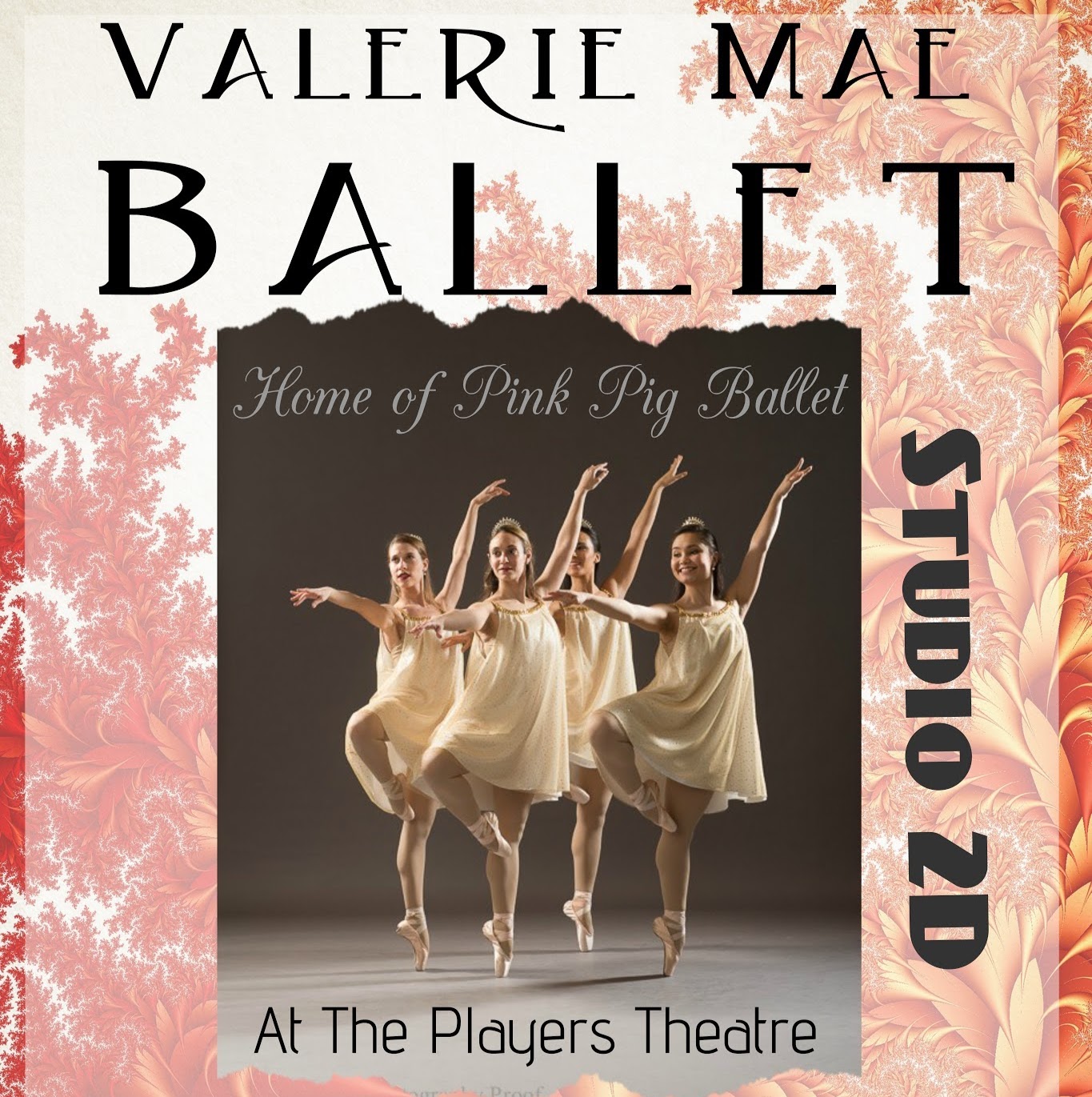 Photo of Valerie Mae Ballet in New York City, New York, United States - 6 Picture of Point of interest, Establishment