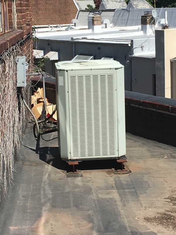 Photo of UWS Heating and Cooling in New York City, New York, United States - 8 Picture of Point of interest, Establishment, General contractor