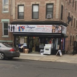 Photo of CHAGO BARBER & THRIFT STORE in Brooklyn City, New York, United States - 1 Picture of Point of interest, Establishment, Health, Hair care