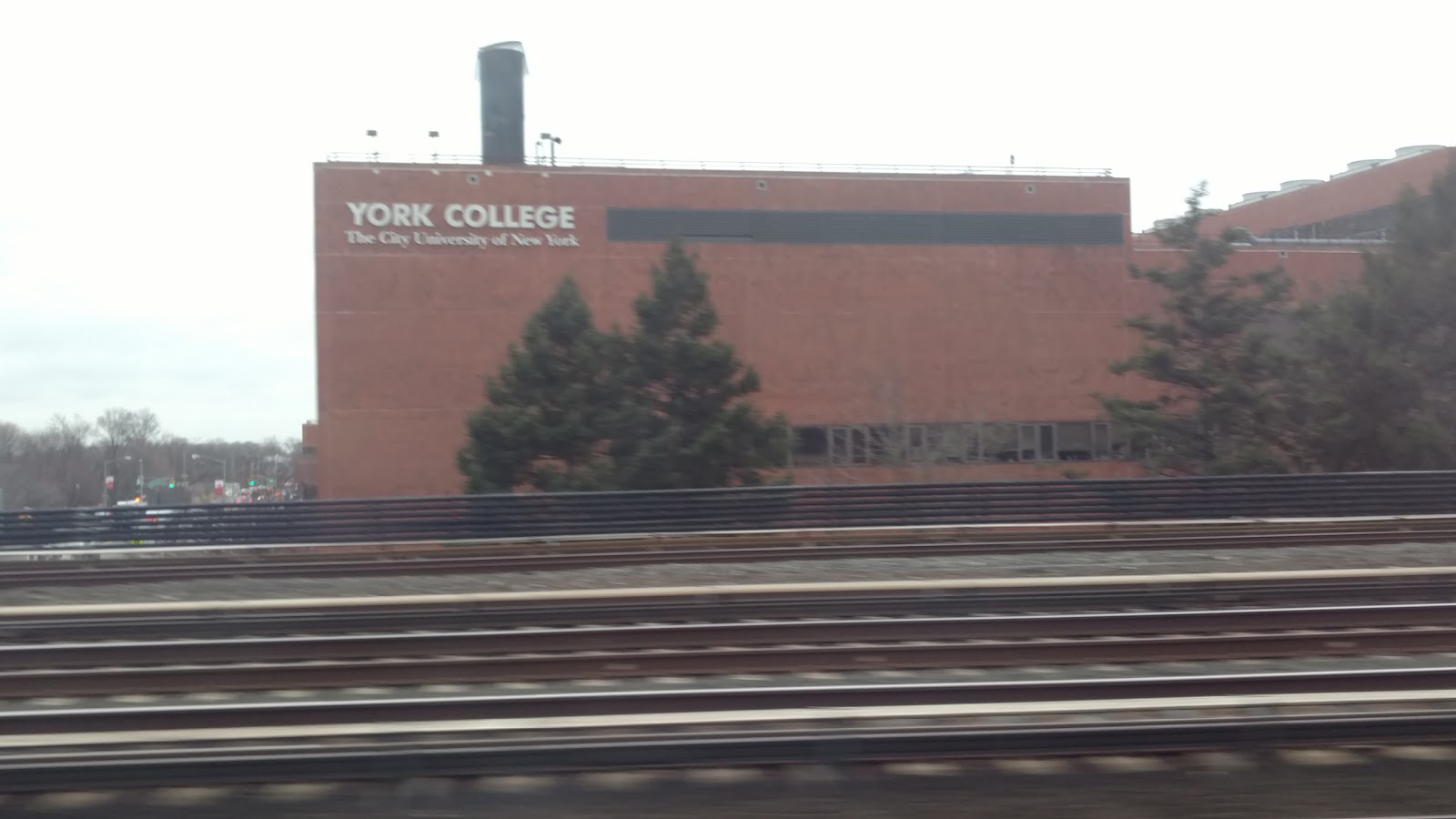 Photo of York College - The City University of New York in Queens City, New York, United States - 4 Picture of Point of interest, Establishment, University