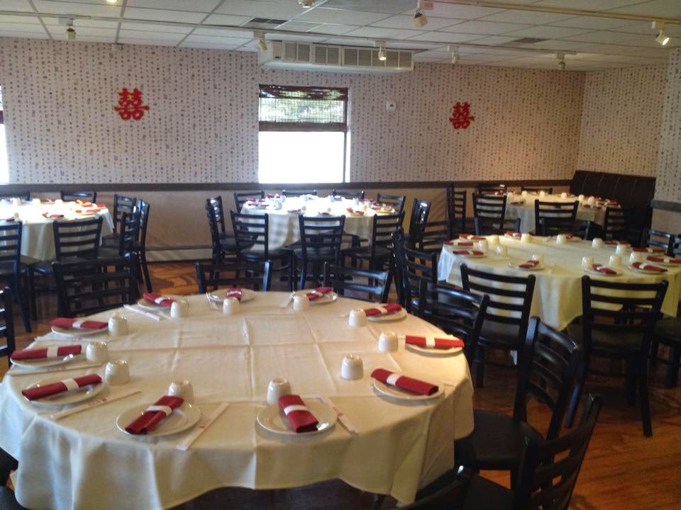 Photo of Shanghai 46 in Fairfield City, New Jersey, United States - 2 Picture of Restaurant, Food, Point of interest, Establishment