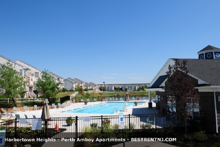 Photo of Harbortown Heights in Perth Amboy City, New Jersey, United States - 2 Picture of Point of interest, Establishment, Real estate agency