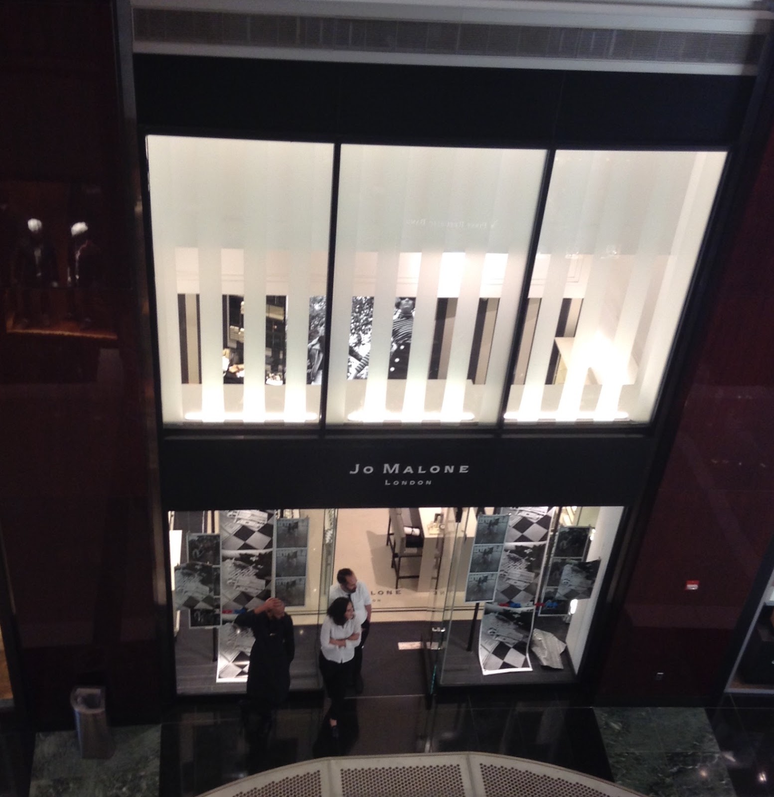 Photo of Jo Malone London in New York City, New York, United States - 2 Picture of Point of interest, Establishment, Store, Clothing store