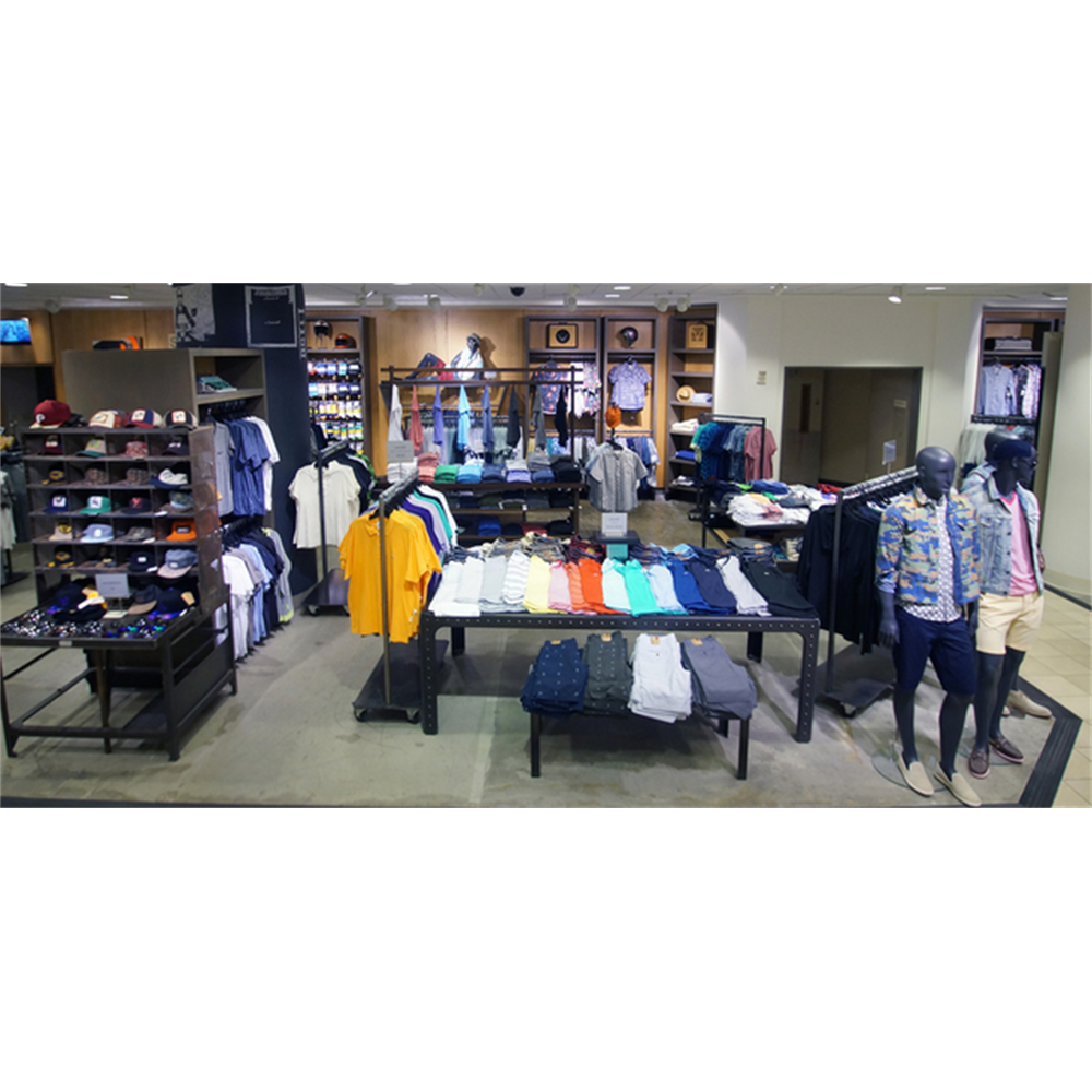 Photo of Nordstrom Garden State Plaza in Paramus City, New Jersey, United States - 9 Picture of Point of interest, Establishment, Store, Clothing store, Shoe store, Department store