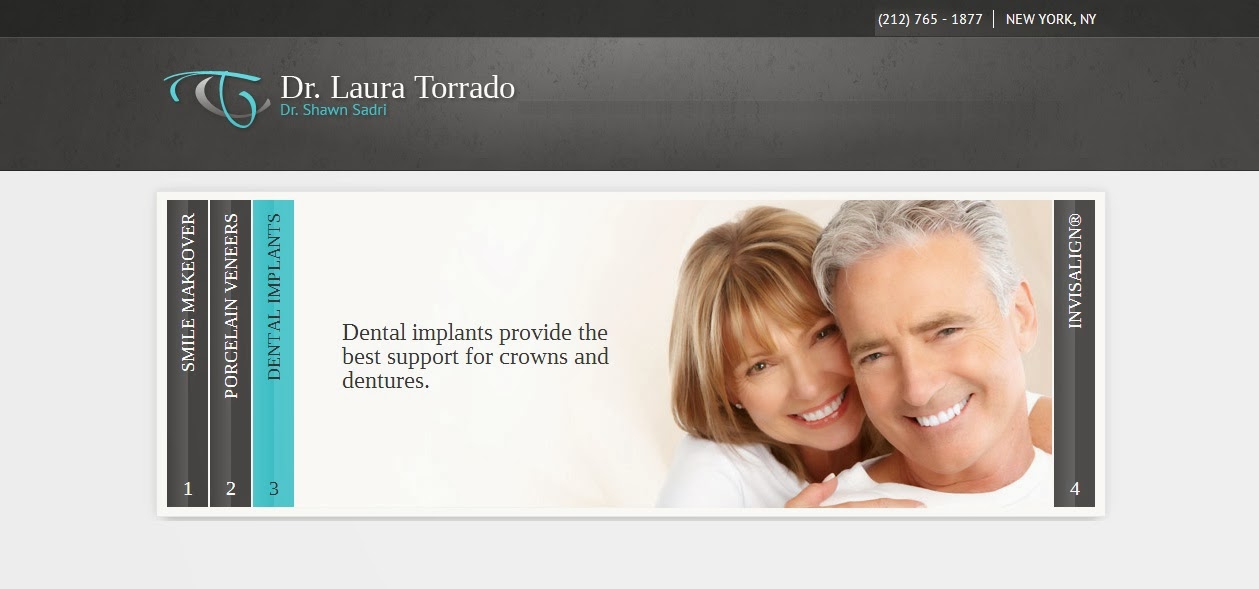 Photo of Laura Torrado, DDS, FAGD in New York City, New York, United States - 3 Picture of Point of interest, Establishment, Health, Doctor, Dentist