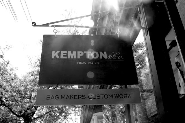 Photo of Kempton & Co. in Brooklyn City, New York, United States - 10 Picture of Point of interest, Establishment, Store