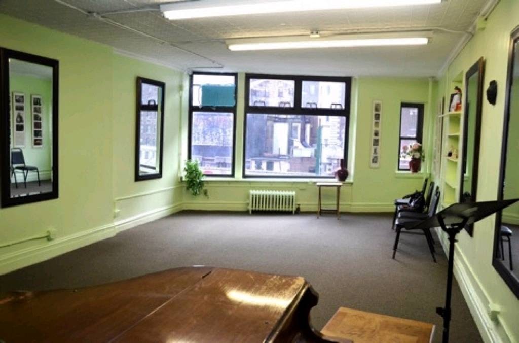 Photo of Yeoryia Studios in New York City, New York, United States - 1 Picture of Point of interest, Establishment