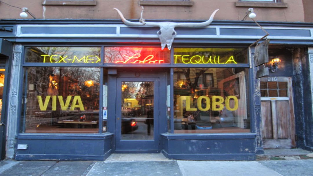 Photo of Lobo in Brooklyn City, New York, United States - 1 Picture of Restaurant, Food, Point of interest, Establishment, Bar