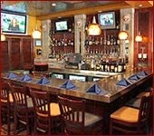 Photo of Gianna's in Yonkers City, New York, United States - 4 Picture of Restaurant, Food, Point of interest, Establishment, Meal delivery, Bar