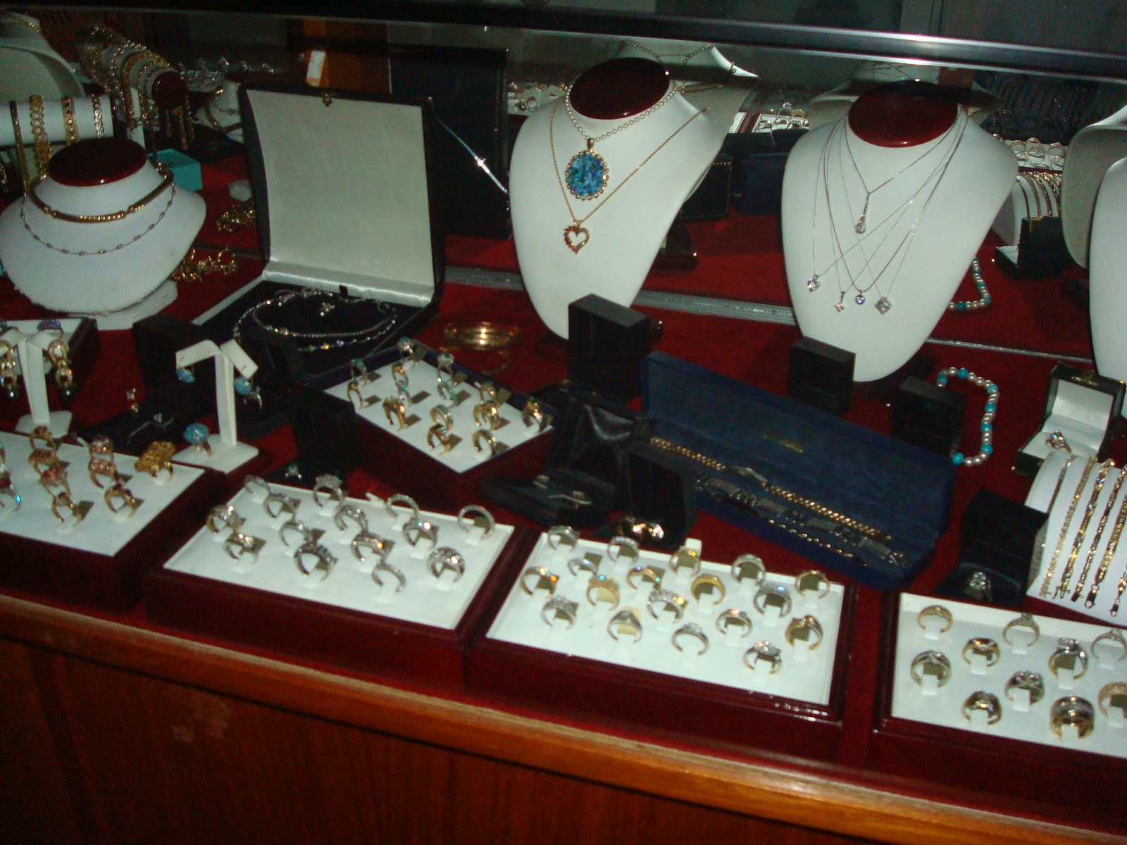 Photo of Passion Jewelry in New York City, New York, United States - 1 Picture of Point of interest, Establishment, Store, Jewelry store