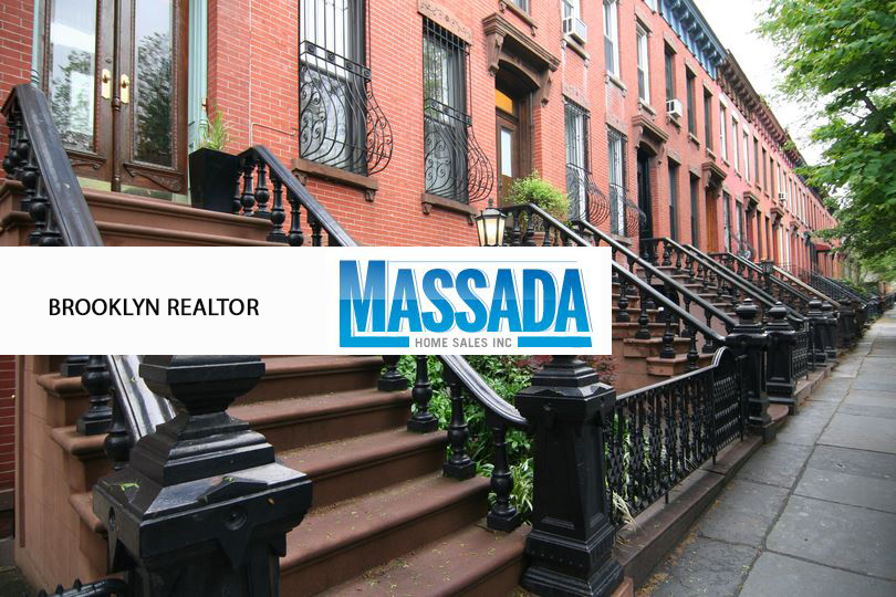 Photo of Massada Home Sales in Kings County City, New York, United States - 2 Picture of Point of interest, Establishment, General contractor, Real estate agency