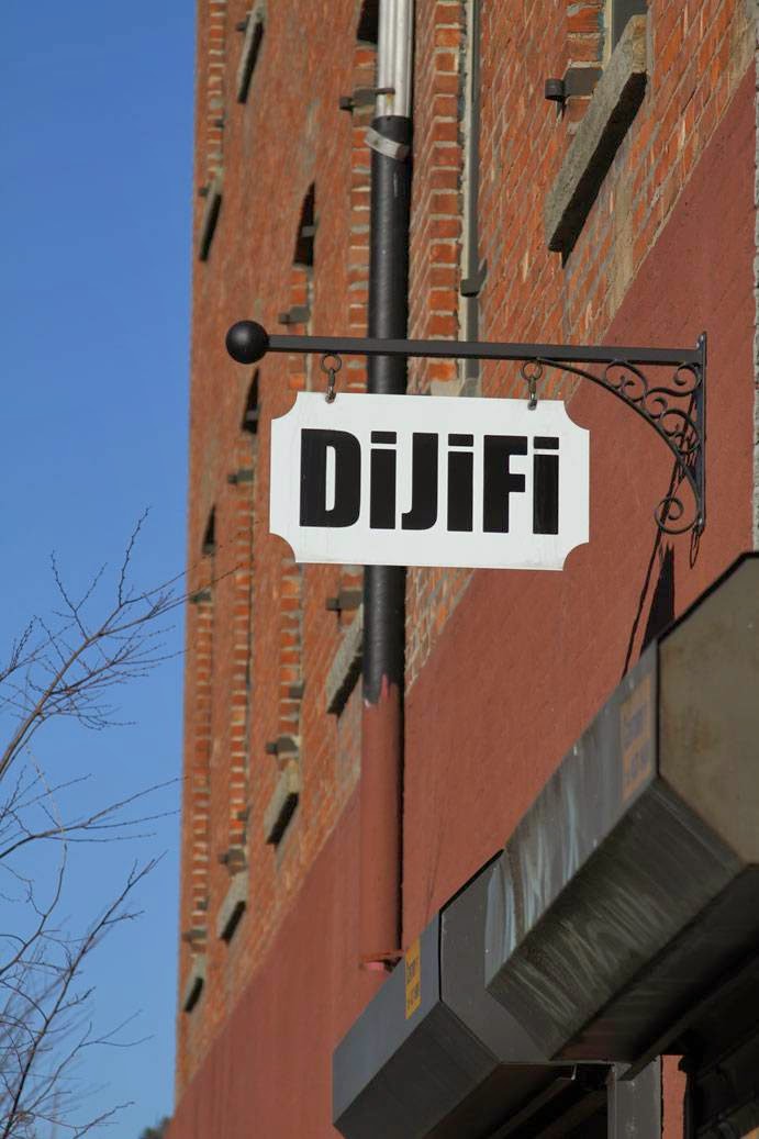 Photo of DiJiFi in Brooklyn City, New York, United States - 6 Picture of Point of interest, Establishment
