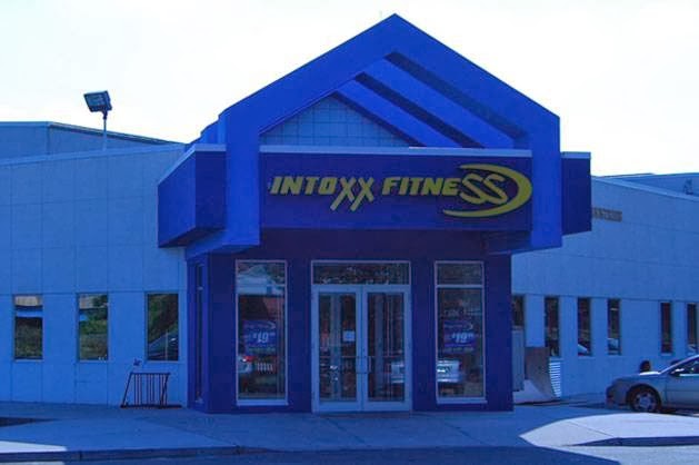 Photo of Intoxx Fitness Clubs in Richmond City, New York, United States - 1 Picture of Point of interest, Establishment, Health, Gym