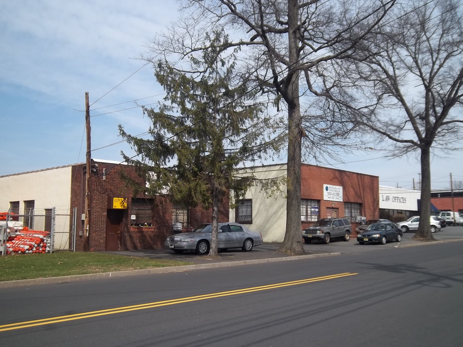 Photo of Micheller & Son Hydraulics Inc in Roselle City, New Jersey, United States - 1 Picture of Point of interest, Establishment