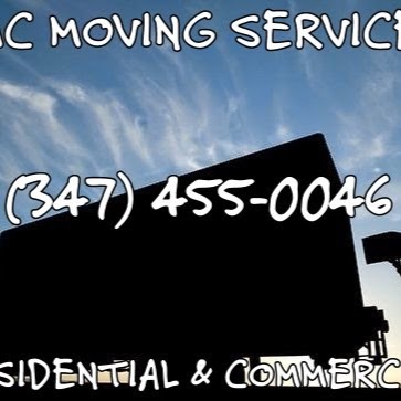 Photo of AMC Moving Services in Kings County City, New York, United States - 1 Picture of Point of interest, Establishment, Moving company