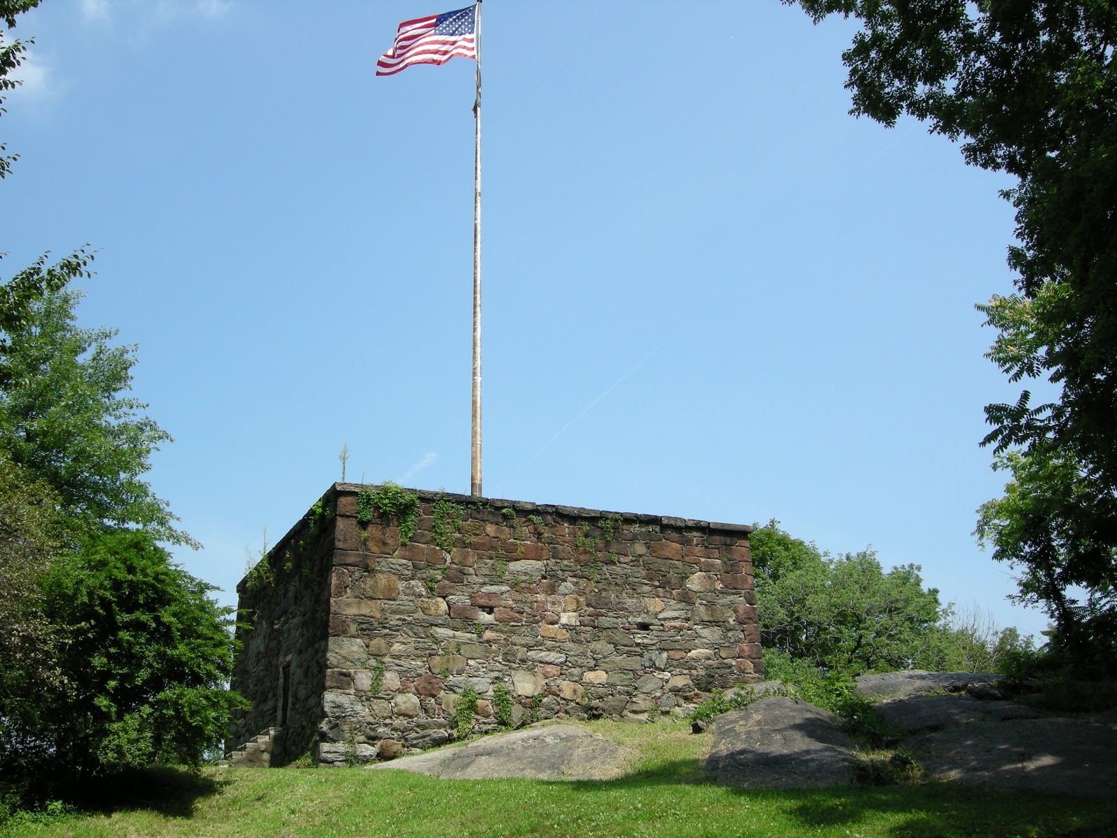 Photo of Block House No. 1 in New York City, New York, United States - 2 Picture of Point of interest, Establishment, Finance, Accounting