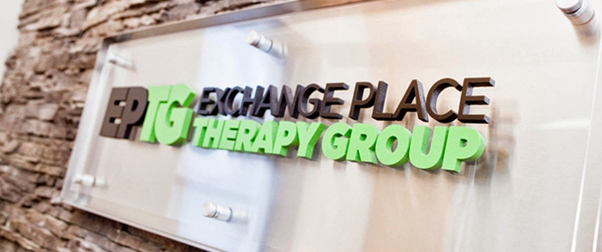 Photo of Exchange Place Therapy Group in Jersey City, New Jersey, United States - 2 Picture of Point of interest, Establishment, Health, Doctor