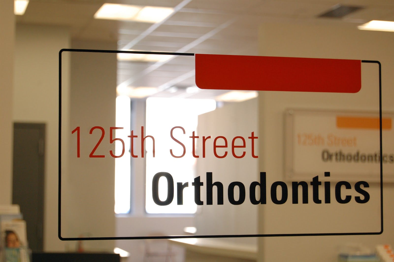 Photo of 125th Street Orthodontics in New York City, New York, United States - 5 Picture of Point of interest, Establishment, Health, Dentist