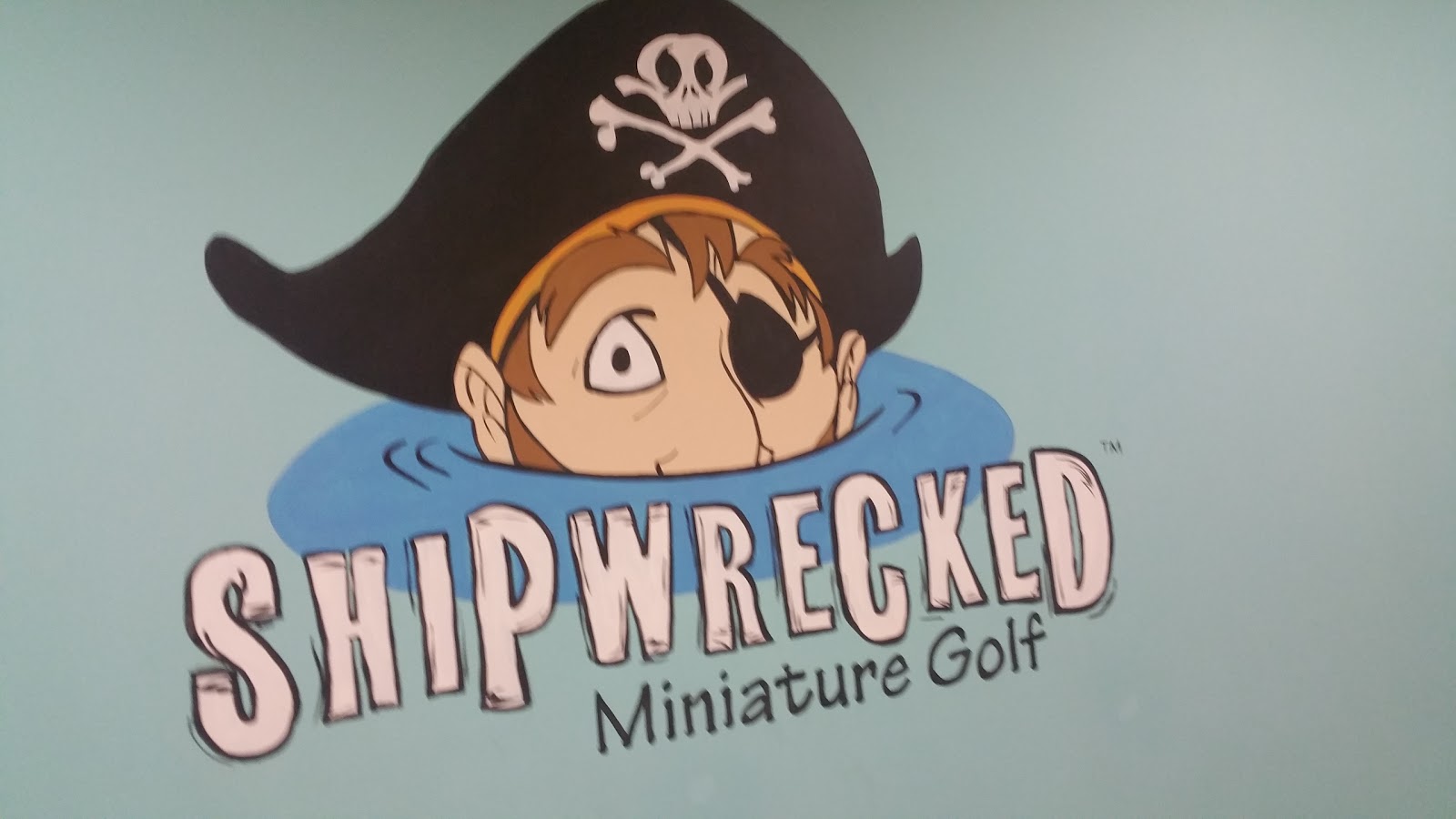 Photo of Shipwrecked Miniature Golf in Kings County City, New York, United States - 8 Picture of Point of interest, Establishment