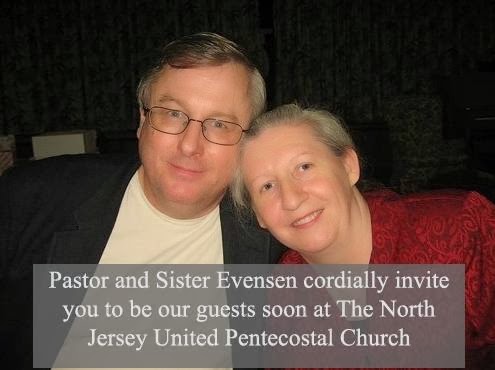 Photo of The North Jersey United Pentecostal Church in Secaucus City, New Jersey, United States - 2 Picture of Point of interest, Establishment, Church, Place of worship