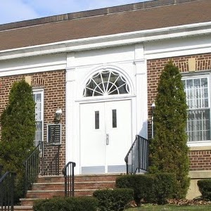 Photo of Kenilworth Public Library in Kenilworth City, New Jersey, United States - 1 Picture of Point of interest, Establishment, Library
