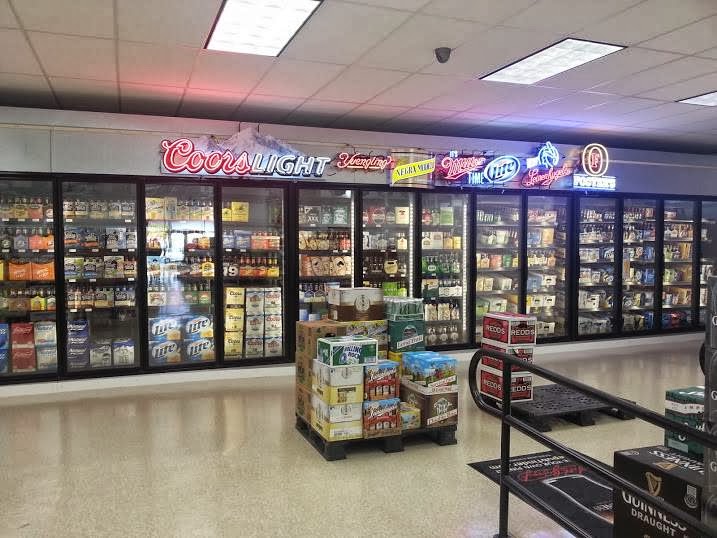 Photo of Cheers wines & spirits in Colonia City, New Jersey, United States - 4 Picture of Food, Point of interest, Establishment, Store, Liquor store