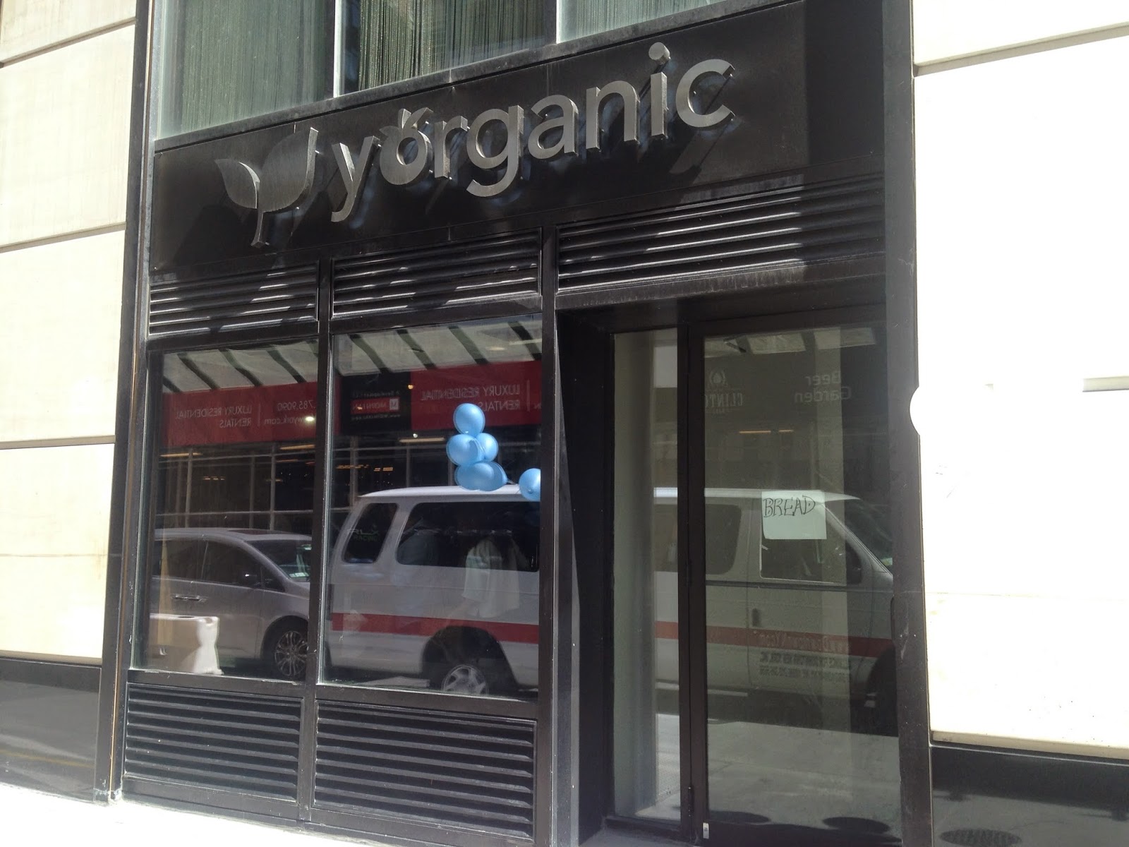 Photo of Bliss Bowl by Yorganic in New York City, New York, United States - 2 Picture of Restaurant, Food, Point of interest, Establishment, Store, Cafe
