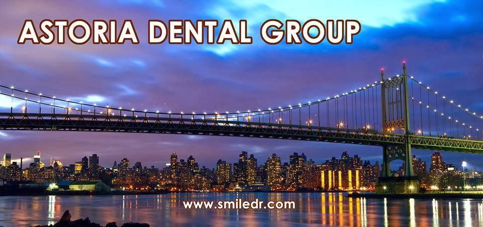 Photo of Astoria Dental Group in Queens City, New York, United States - 3 Picture of Point of interest, Establishment, Health, Dentist