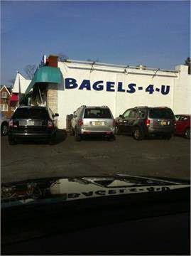 Photo of Bagels4u of Short Hills in Short Hills City, New Jersey, United States - 9 Picture of Restaurant, Food, Point of interest, Establishment, Store, Bakery