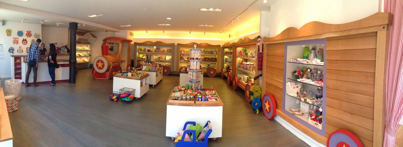 Photo of Teich Toys & Books in New York City, New York, United States - 1 Picture of Point of interest, Establishment, Store, Book store