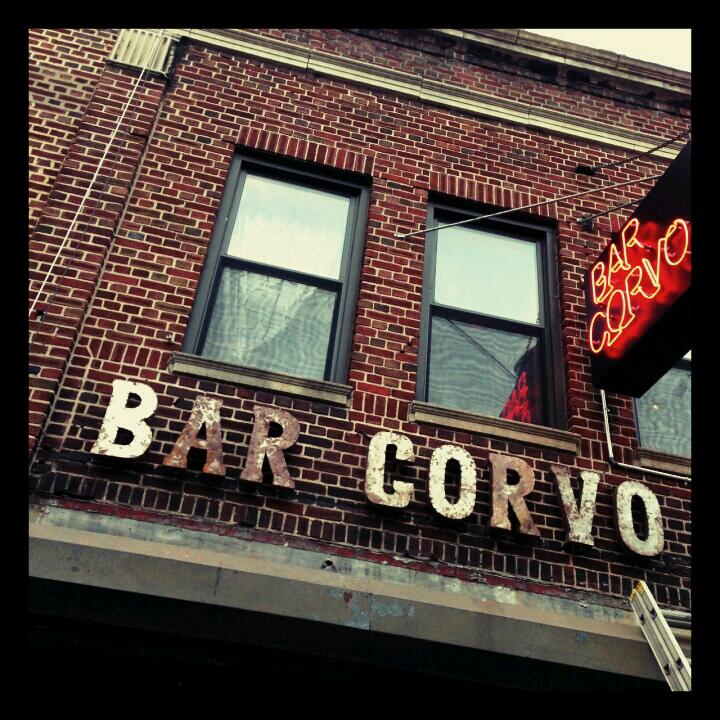 Photo of Bar Corvo in Brooklyn City, New York, United States - 7 Picture of Restaurant, Food, Point of interest, Establishment, Bar