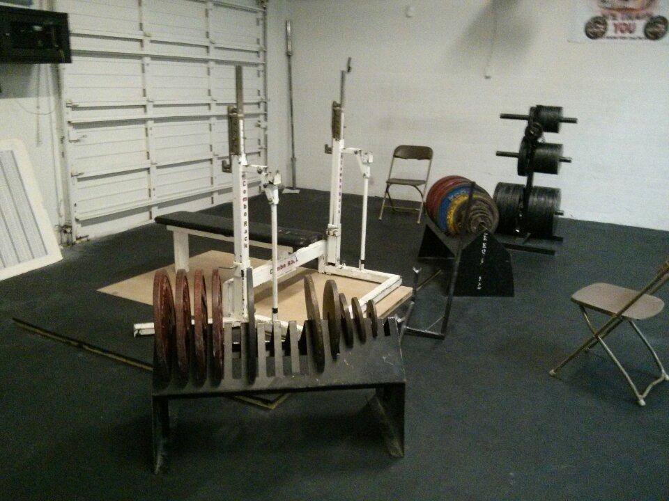 Photo of S & S Barbell in New York City, New York, United States - 10 Picture of Point of interest, Establishment, Health, Gym