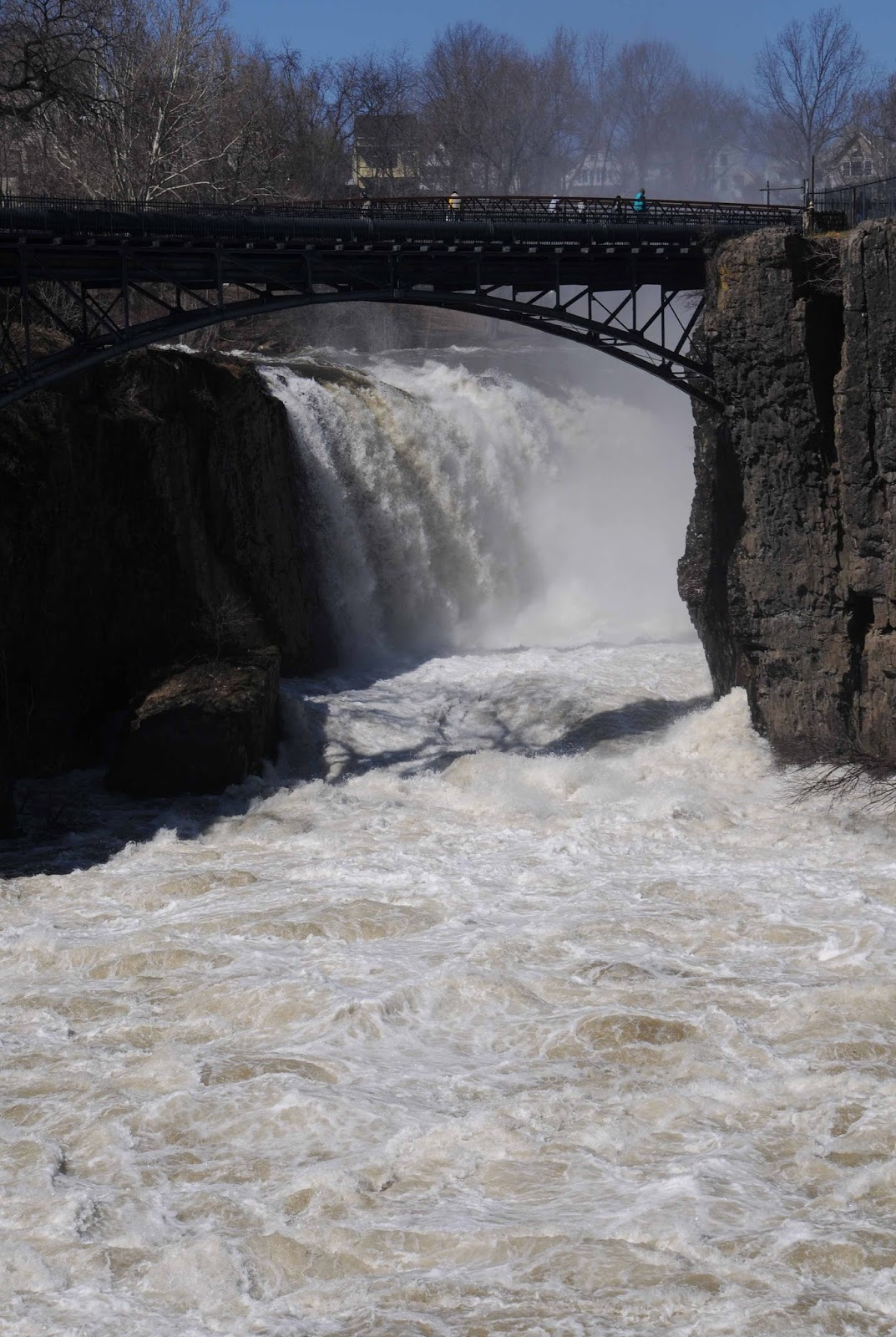 Photo of The Great Falls Historic District & Cultural Center in Paterson City, New Jersey, United States - 5 Picture of Point of interest, Establishment, Travel agency