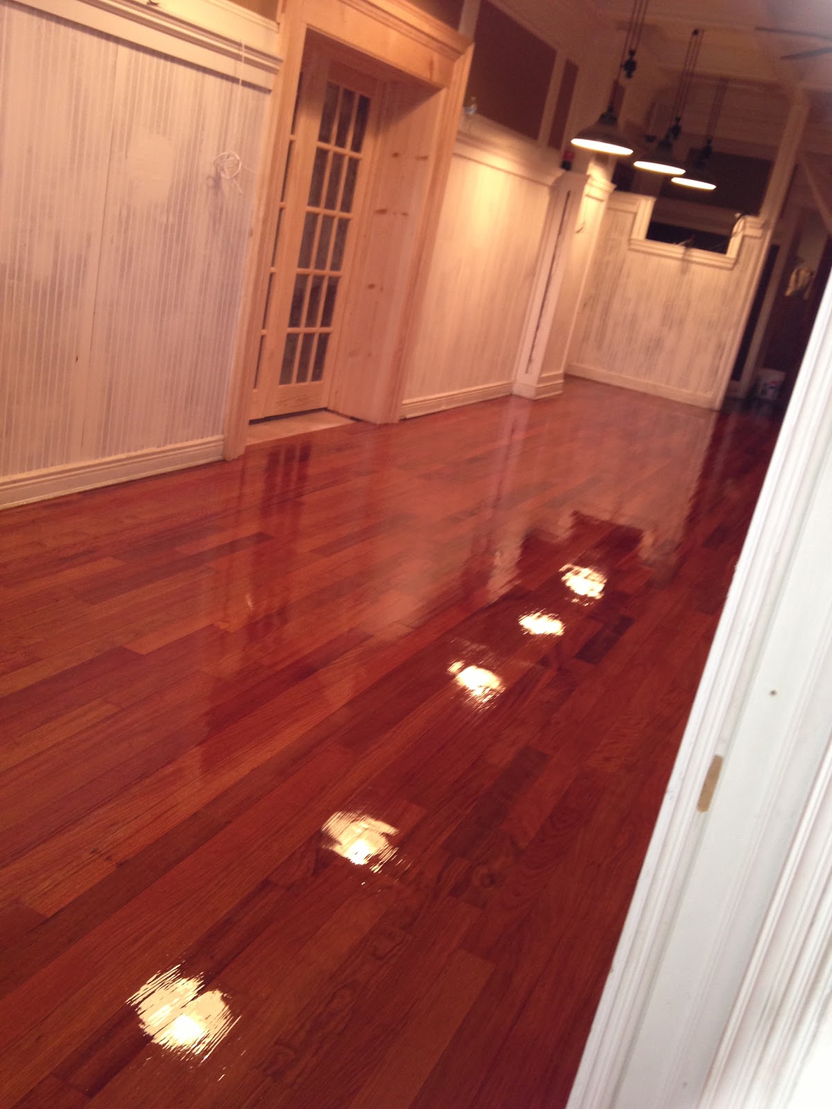 Photo of Wood Flooring in Baldwin City, New York, United States - 8 Picture of Point of interest, Establishment, General contractor