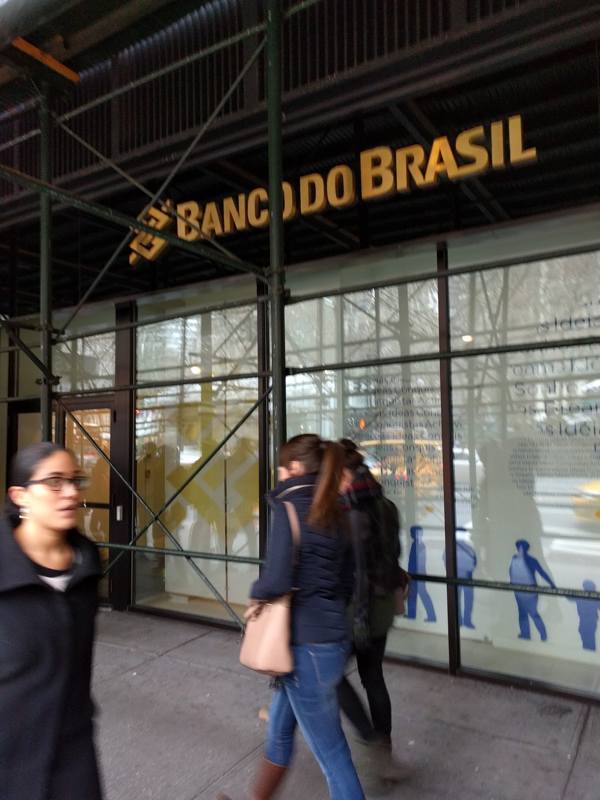 Photo of Banco Do Brasil in New York City, New York, United States - 2 Picture of Point of interest, Establishment, Finance, Bank