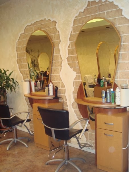 Photo of Cutting Edge Salon Inc in Albertson City, New York, United States - 1 Picture of Point of interest, Establishment, Beauty salon, Hair care