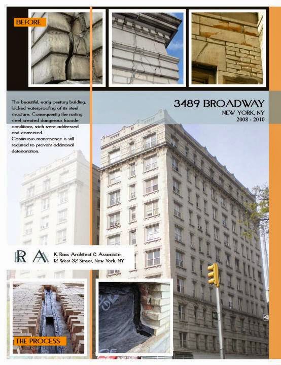 Photo of SRS Architect, PC in New York City, New York, United States - 7 Picture of Point of interest, Establishment