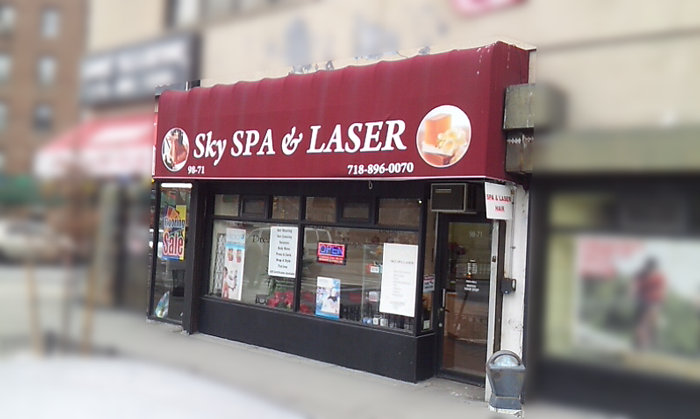 Photo of Sky Spa Inc in Queens City, New York, United States - 2 Picture of Point of interest, Establishment, Spa