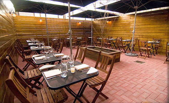 Photo of Verde on Smith in Brooklyn City, New York, United States - 2 Picture of Restaurant, Food, Point of interest, Establishment, Bar, Night club