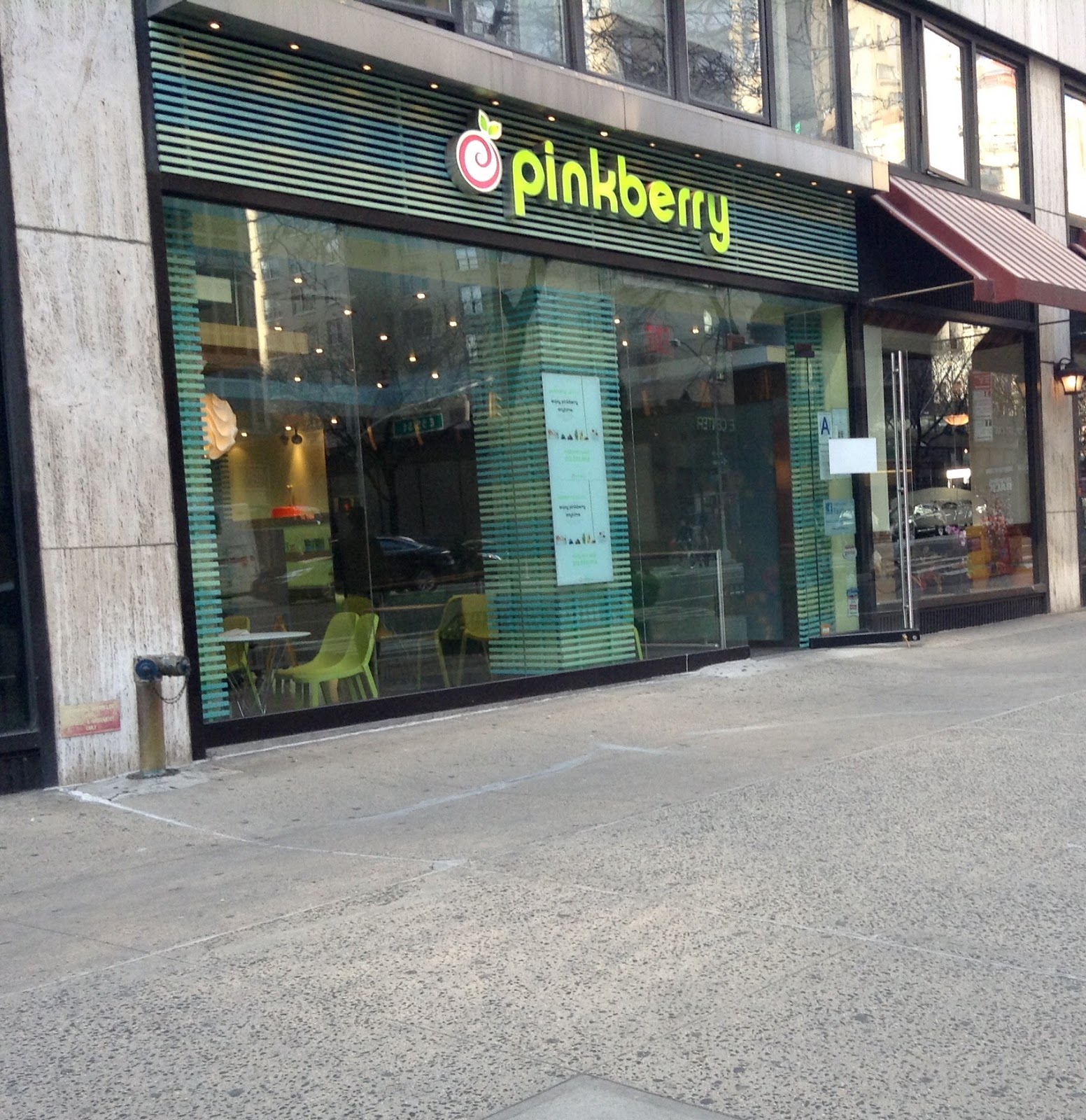 Photo of Pinkberry in New York City, New York, United States - 1 Picture of Food, Point of interest, Establishment, Store