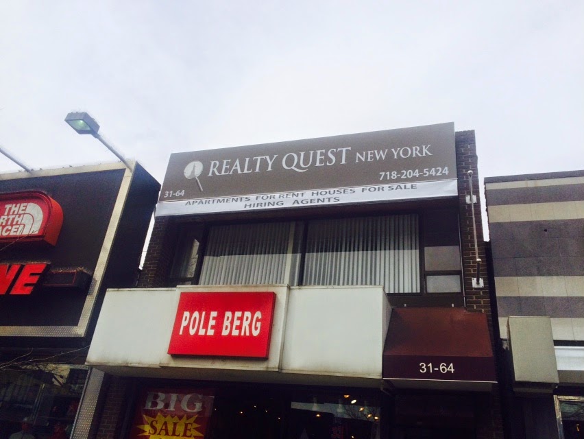Photo of Realty Quest New York Inc in Queens City, New York, United States - 2 Picture of Point of interest, Establishment, Real estate agency