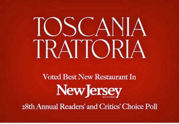 Photo of Toscania Trattoria in Little Falls City, New Jersey, United States - 10 Picture of Restaurant, Food, Point of interest, Establishment