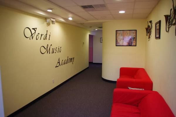 Photo of Verdi Music Academy in Fairview City, New Jersey, United States - 10 Picture of Point of interest, Establishment