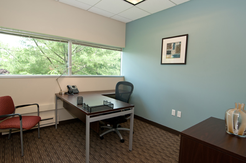 Photo of Regus Totowa in Totowa City, New Jersey, United States - 7 Picture of Point of interest, Establishment, Real estate agency