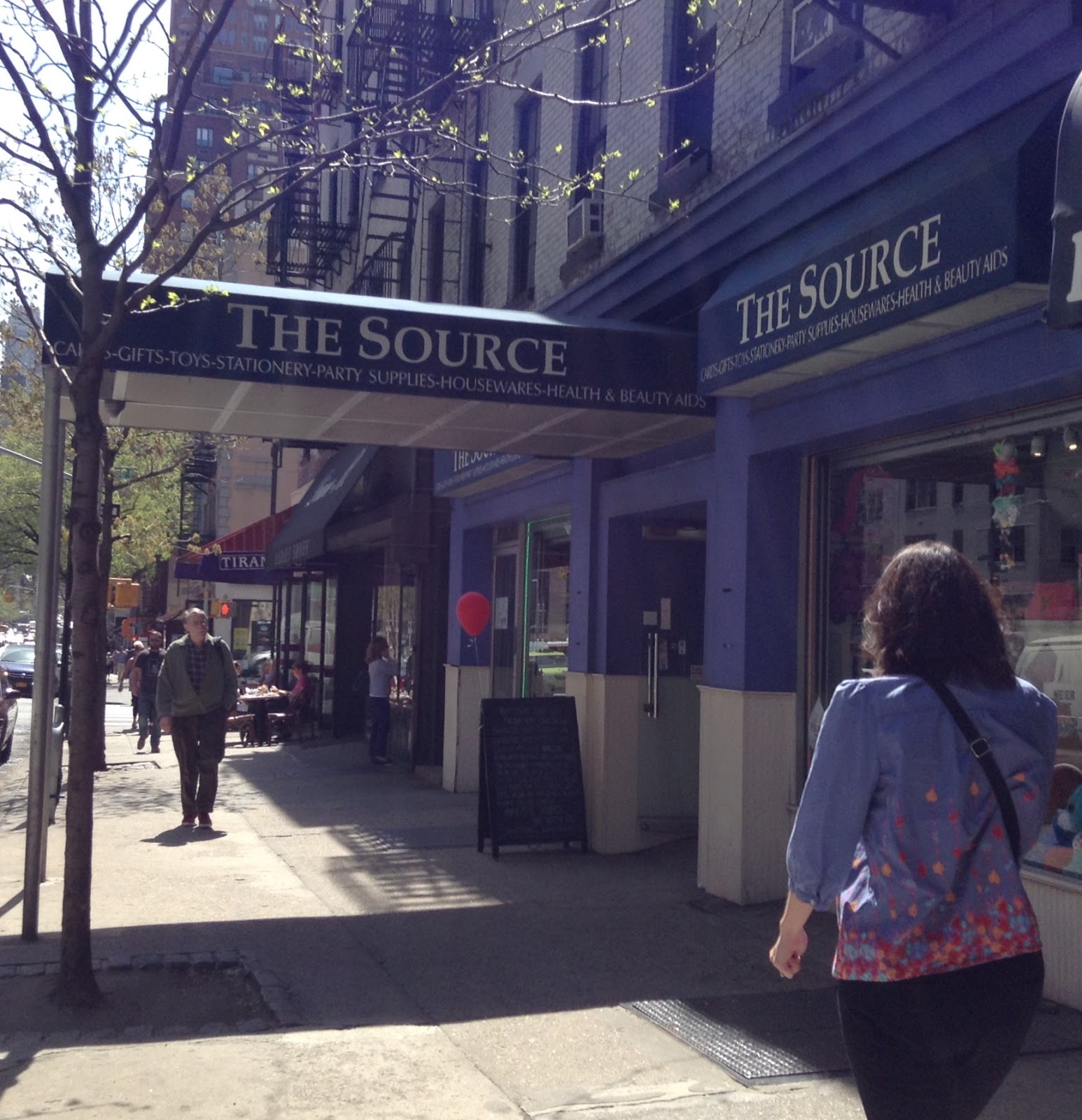 Photo of The Source in New York City, New York, United States - 1 Picture of Point of interest, Establishment, Store, Home goods store