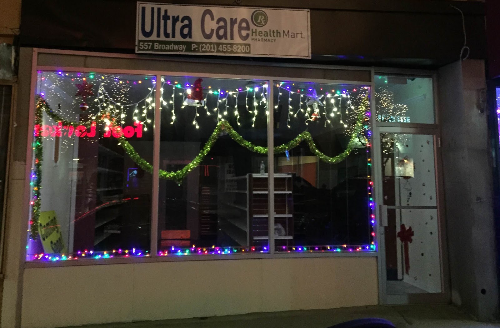 Photo of ULTRA CARE PHARMACY in Bayonne City, New Jersey, United States - 3 Picture of Point of interest, Establishment, Store, Health, Pharmacy