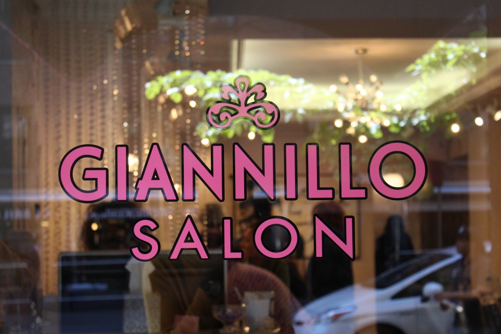 Photo of Giannillo Salon in New York City, New York, United States - 9 Picture of Point of interest, Establishment, Beauty salon, Hair care