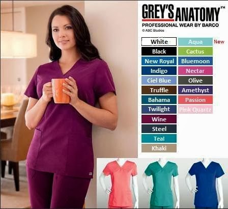 Photo of Jays Scrubs in Union City, New Jersey, United States - 4 Picture of Point of interest, Establishment, Store, School, Health, Clothing store, Shoe store